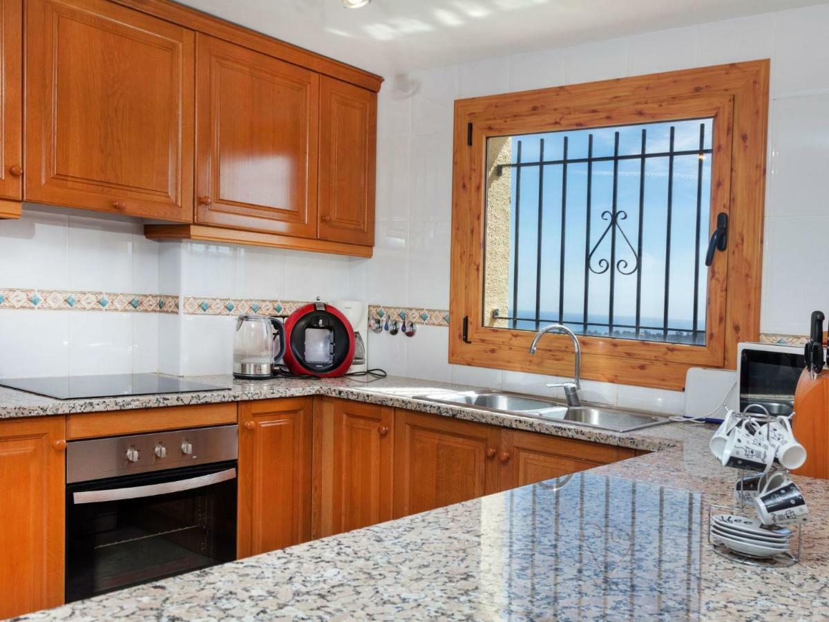 Holiday Home Lausanne By Interhome Калондж Екстериор снимка