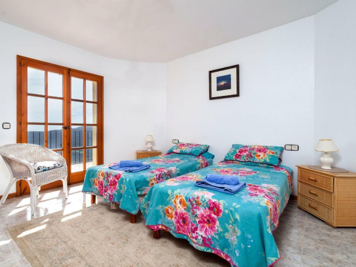 Holiday Home Lausanne By Interhome Калондж Екстериор снимка